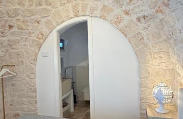 Trulli Biancopumo - private pool - Foto 29