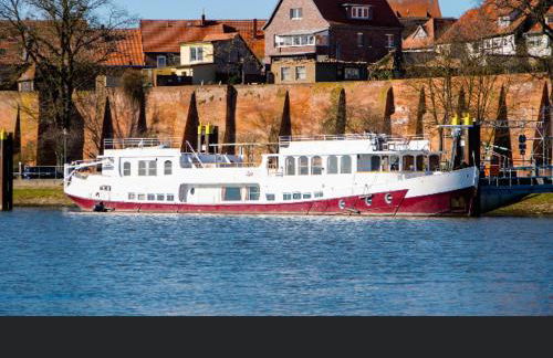 Gnaden- und Ferienhof Saale Wittgenstein in the middle of gar nix - Foto 59