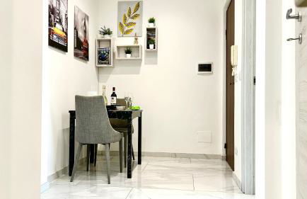 Luxury Hostel Apartment Vicino - Torino Centro - Metropolitana - Photo 34