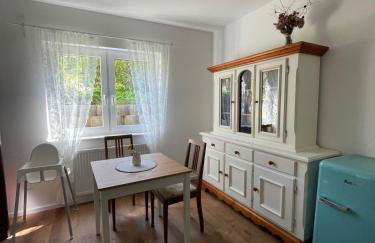 Homies Ferienapartment in Ockstadt - Photo 10