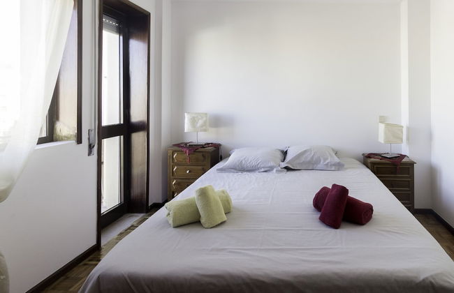 Guest H4U - Póvoa Seaside - Foto 6