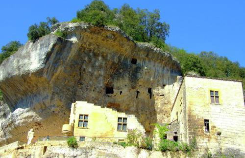 Appealing Apartment in Vezac With Swimming Pool - Foto 48