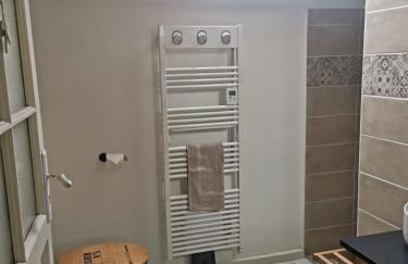 Gîte L'Escale Charmante - Foto 10