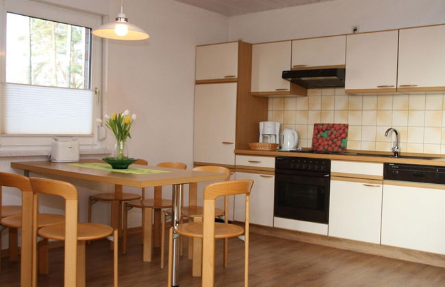 Seepark Heidenholz, Plau am See - Foto 13