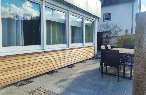 Ferienwohnung am Wildpark HDH - Foto 4