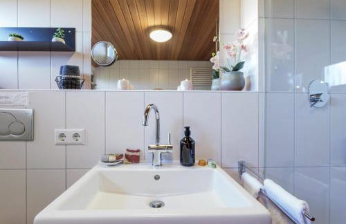 Altes Forsthaus Kniebis | Ski | Nachtloipe | eingezäunt - Foto 39