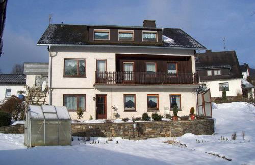 Ferienwohnung im Sauerland Hillside - Foto 2