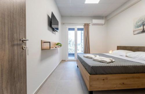 Utopia apartment in Nea Ionia A3 - Foto 19