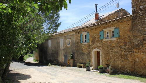 Gite de BEZUT - Foto 2