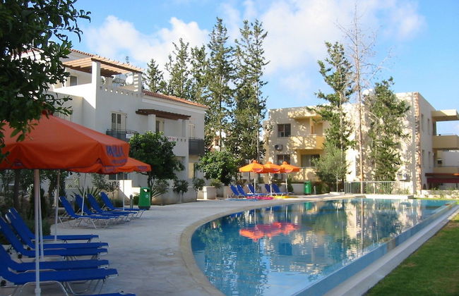 Villa Hesperides Gardens - Foto 18