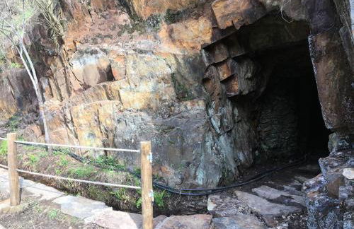 Casa do Volfrâmio - Foto 49