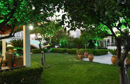 Corinthian Green Villa - Photo 53