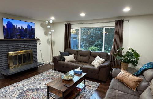 Cozy Kirkland Home in Prime Location - Foto 1