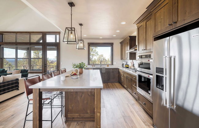 Starview at Brasada Ranch Resort by Avantstay Stunning Home w/ Hottub & Close To World Class Golf! - Foto 9