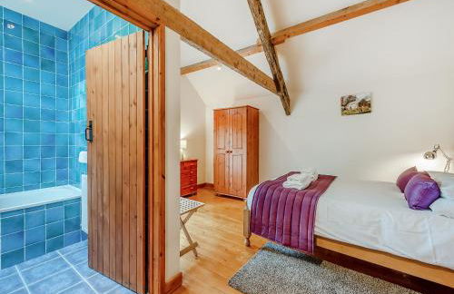 Ysgubor Fawr-Oxk - Foto 10