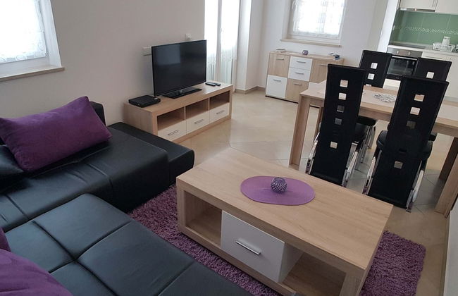 Willa Trojka - Foto 16