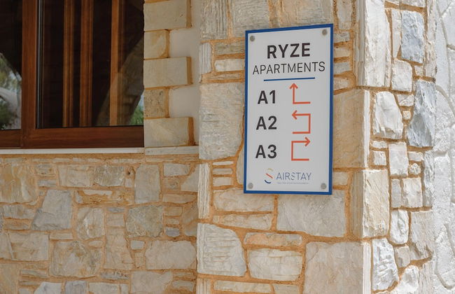 Ryze Apartments airport by Airstay - Foto 47