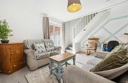 2BR Leamington Spa, by Clarendon Stays, FREE Parking, WiFi, Smart TV! - Foto 11