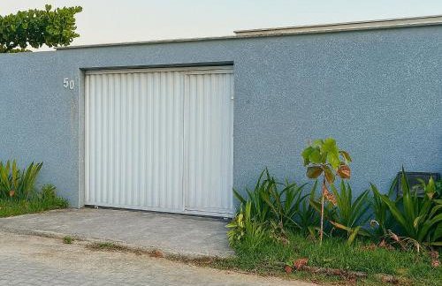 Casa Privativa 2 Quartos em Condomínio, Suite com Cama King e Closet, Quarto de Casal, Ar, Wi-Fi, Cozinha Completa e Garagem - Foto 41