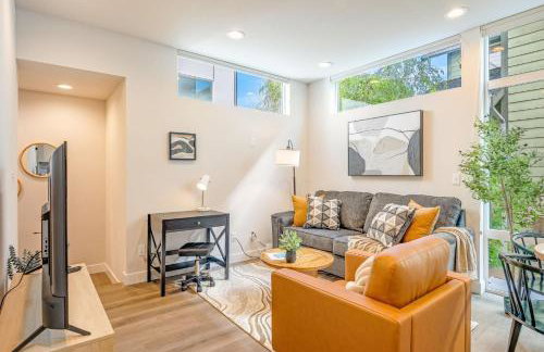 Perch - Urban View Haven - Foto 16