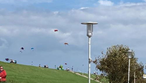 Lütje Huus am Meer - Foto 5