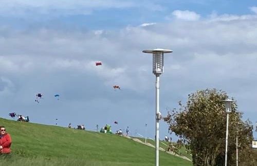 Lütje Huus am Meer - Foto 5