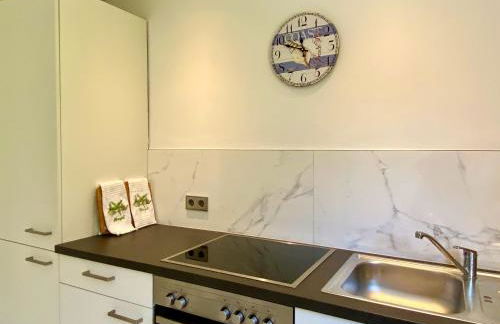 Ferienwohnung Weinberg-Idyll - Traumhafter Blick über Weinberge auf den Bodensee - Foto 9