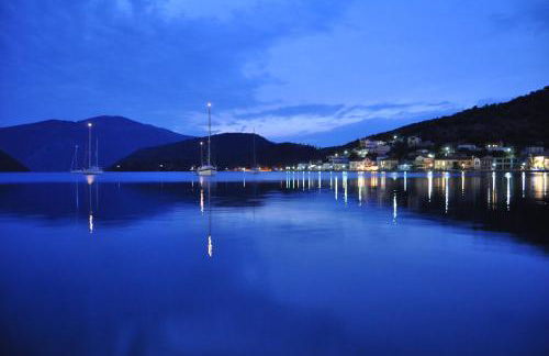 Spilia Apartments - Foto 34