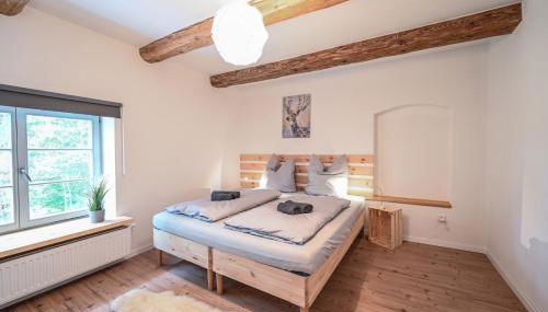 FarmHouse Eckartsberg im Zittauer Gebirge - Gemütliche und moderne Ferienwohnungen mit Terrasse - Foto 2