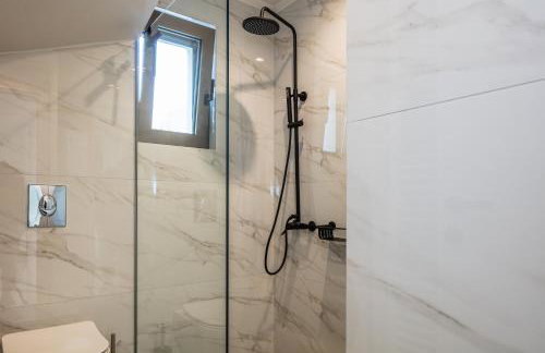 Villa Venetiko - Refined Minimalist Villa with Sunset Bliss by etouri - Foto 20