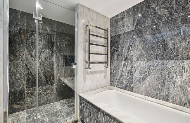 Buckingham Palace by Aeria Apartments - Foto 20