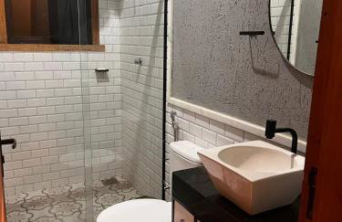 Chalé Alto da Colina Sebollas - Paraíba do Sul - Foto 17