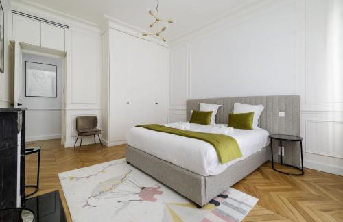 My Paris Apartments - Marbeuf - Photo 62