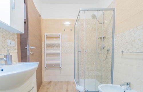 267 - Casa Paradise B1, nel verde di Casarza a 15 minuti d'auto dal Mare - PARCHEGGIO PRIVATO INCLUSO - Foto 25