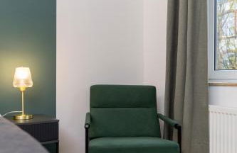 OLIVE Apartments - 2x Kingsize Betten - sehr zentral - Foto 18