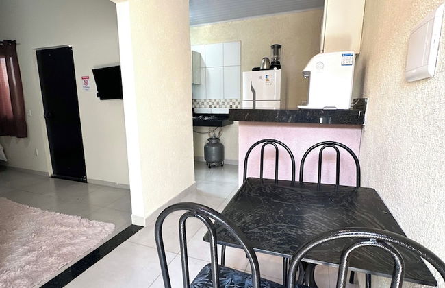 Flat Davisis - Parada do Jalapão - Foto 30