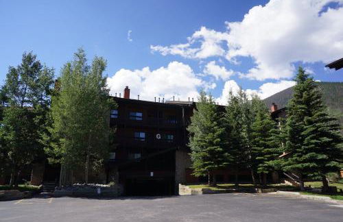 Mountainside Trailview Condo: Cozy Frisco Retreat - Foto 17