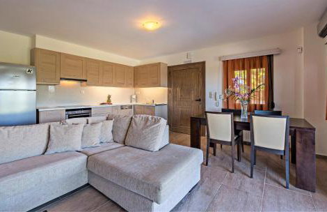 Villa Zeus - Foto 36