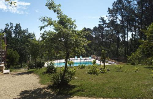 Salamandre 2 proche de Sarlat de 1 à 5 personnes - Foto 2