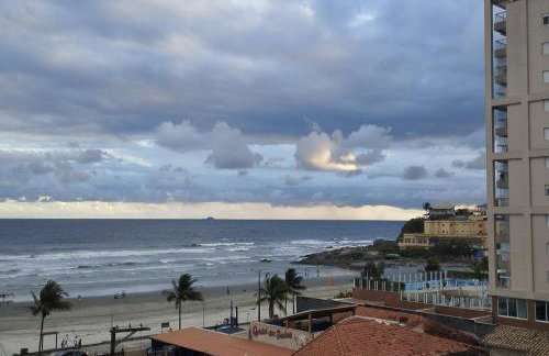 Apartamento na Frente da Praia - Foto 5