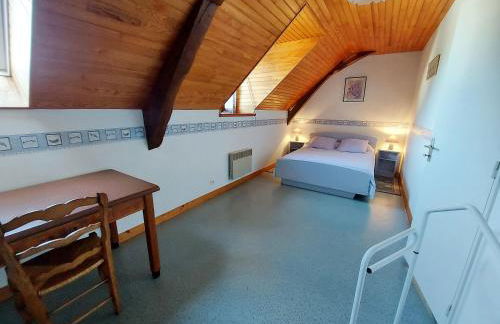 La Boutruchère - Photo 26