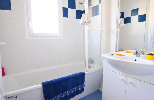 Résidence Goélia Les Demeures du Lac - Foto 26