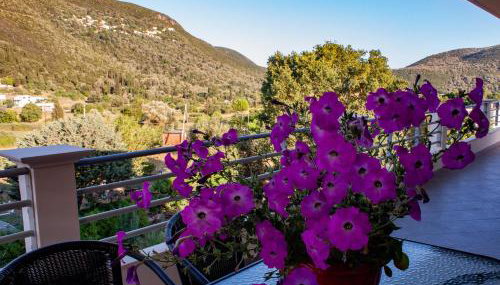 Tsoutsis Apartments - Foto 3