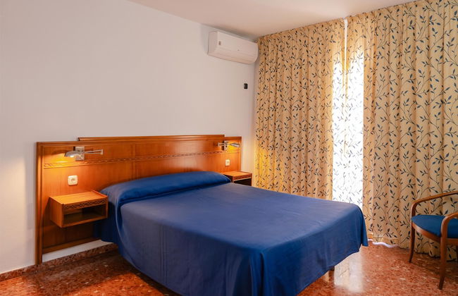 Port Europa Hotel - Foto 24