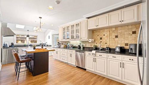 24-Sleeper, Hot Tub, Sauna, Game Rm, Near Biltmore - Foto 5, dishwasher, toaster