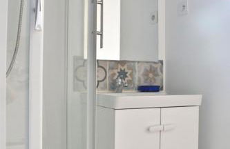 petit studio, Tout équipé, canapé lit - Foto 9