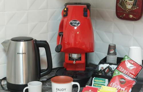 Casa Torrebianca - Photo 3