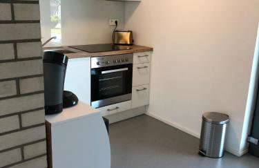 Ferienwohnung mit hervorragender Aussicht - Foto 16