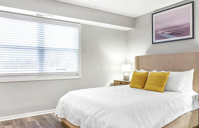 Fountain Parc Apartments By Barsala - Foto 4