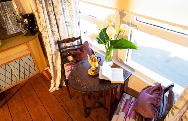 Birch in the Lanes - Foto 29